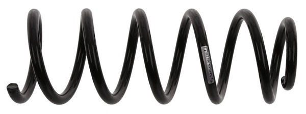 Fahrwerksfeder FÜR Audi A4 B9 Avant (8W5, 8WD), Audi A6 C8 (4A2) - Sachs 991 239-image