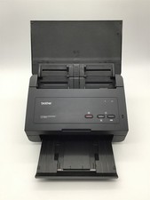 Brother Document Scanner ADS-2000, No Power Cord