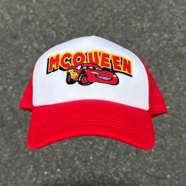 Alexander McQueen Hats for Men for sale - eBay