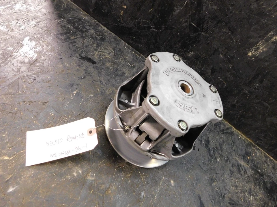 Polaris Xpress 300 1996 embrague primario 1321632 Foto 3 de 3