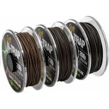 KORDA N-Trap Soft 20m Hooklink (Weed, Gravel or Silt)