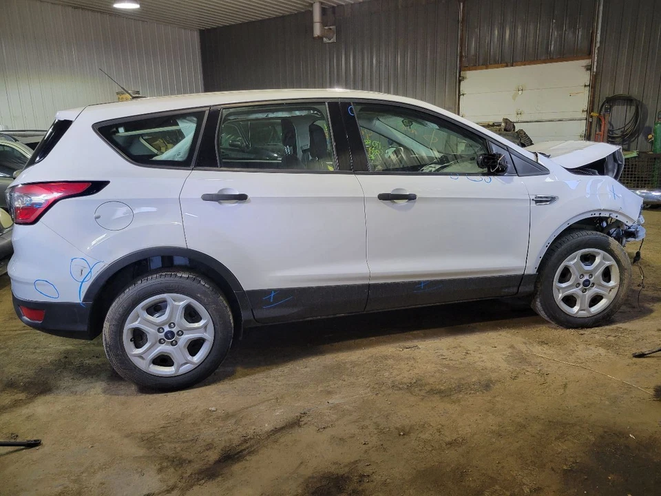 Frenos traseros Energi SEL enchufable para 13-20 FUSION 2071207 Foto 3 de 4