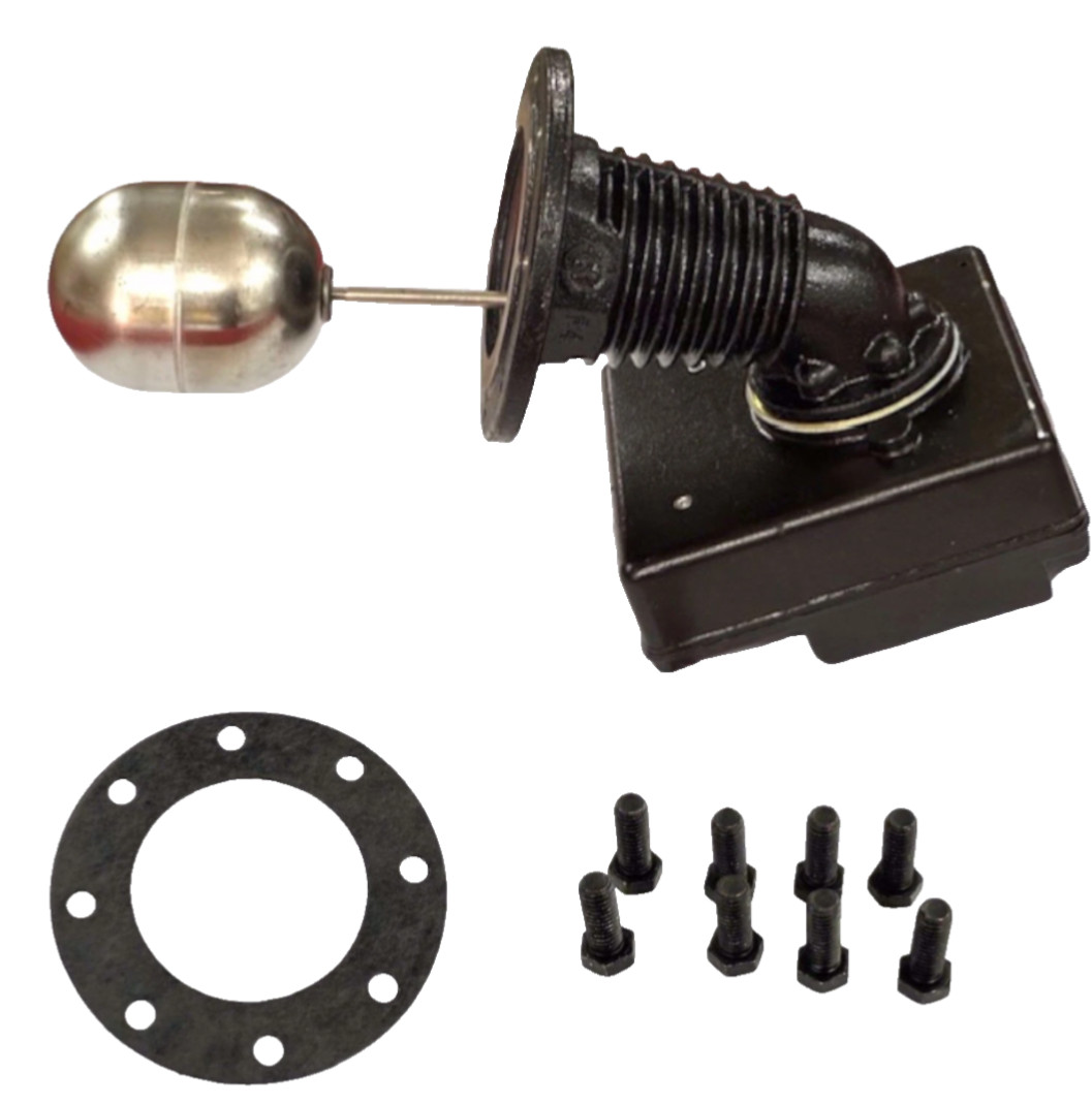 MCDONNELL & MILLER 150S-HD / 173003 / Head Assembly Snap Switch / NEW!!!🇺🇸