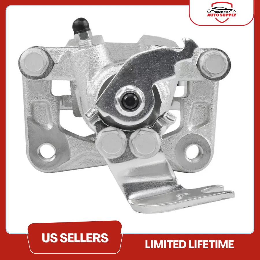 Pinza trasera derecha con soporte para 2009 2010 2011 2012 Acura TSX Honda Accord Foto 4 de 4