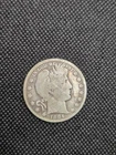 1894 Barber Half Dollar G