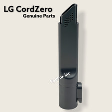 NEW GENUINE LG CordZero A9 A900 A905 A906 A907 A908 Crevice Attachment Tool Head