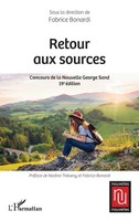 Fabrice Bonardi | Retour Aux Sources | Taschenbuch | FranzöSisch (2023)