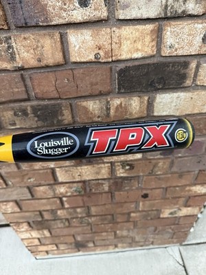 Louisville Slugger TPX Exo Grid 31''/19.5oz YB9X Baseball Bat ST+20 2 1/4''B GREAT