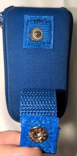 PulseOx SPO 5500 unità dita grado medico saturazione ossigeno nel sangue e frequenza cardiaca - Foto 8 di 9