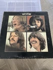 The Beatles – Let It Be LP Apple AR 34001 US