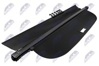 Laderaumabdeckung NTY EZC-RE-333 FüR Renault Koleos 1 Dci HY0K 4X4 HY0B HY0C