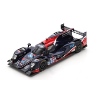 Oreca 07 Gibson N.32 Le Mans 2021 JAMIN-ABERDEIN-MALDONADO 1:43 Spark Model Auto