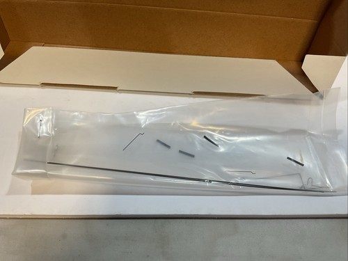 NOS R/C Airplane Replacement Fuselage Part For The ParkZone Micro Cessna 210 - Picture 4 of 5