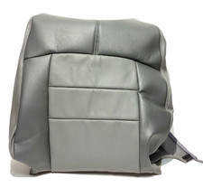 New Oem Genuine Chrysler Lh Front Upper Leather Seat Cover 2007-2008 Pt Cruiser