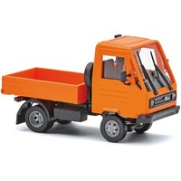 Busch 42255 H0 Multicar M26 Mit Fahrer H0 + Neu