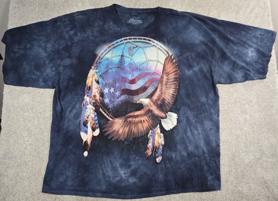 The Mountain Tシャツ　　5XL The Mountain Shirts for Men 5XL Size for sale | eBay