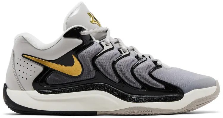 25+ Nike KD 17 Light Iron Ore Metallic Gold for sale | Updated Oct