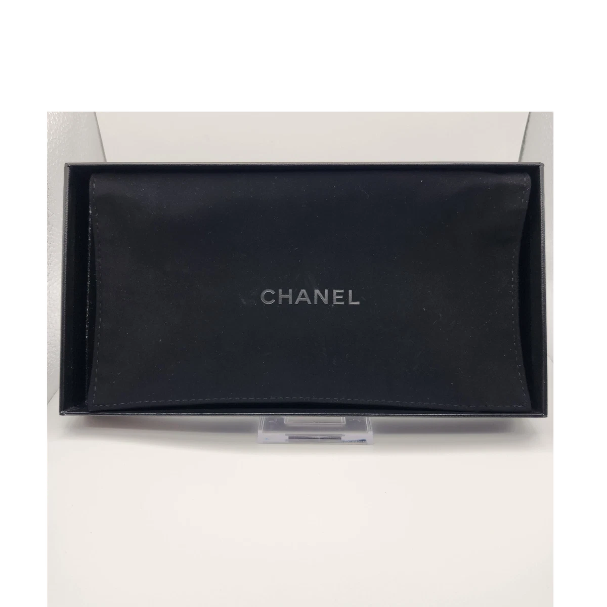 CHANEL Eyeglass Cases & Storage for sale | eBay display picture 3