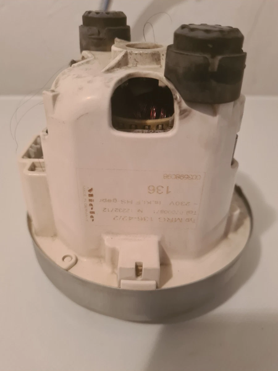 AnzeigeStaubsauger Elektronische Saugkraftregulierung | Aktueller Preis Bei