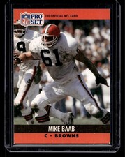 Click to enlarge Mike Baab