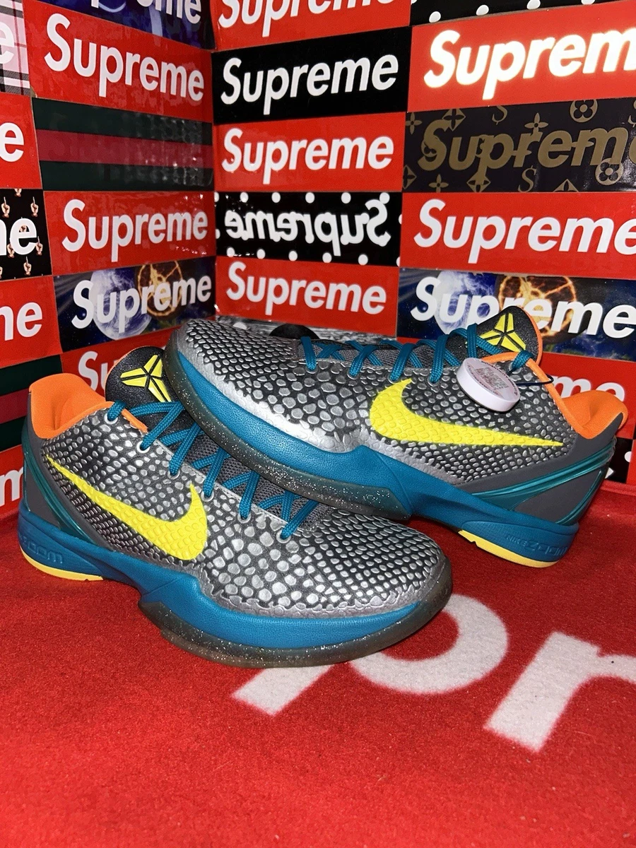 Nike Zoom Kobe 6 Helicopter for Sale | Authenticity Guaranteed | eBay