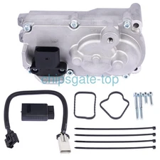 Turbo Actuator For 13-2018 Ram 2500 3500 Cummins 6.7L Diesel HE300VG 68445522AA
