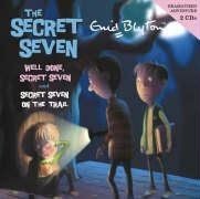 Well Done, Secret Seven: AND Secret Seven on the T... | Buch | Zustand sehr gut