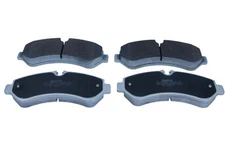 Quaro QP0303 brake pad set, disc brake for Mercedes-Benz
