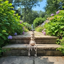 Funny Marcus The Worm Plush, Meme Gift, Gag Gift For Friends, Weird Crochet