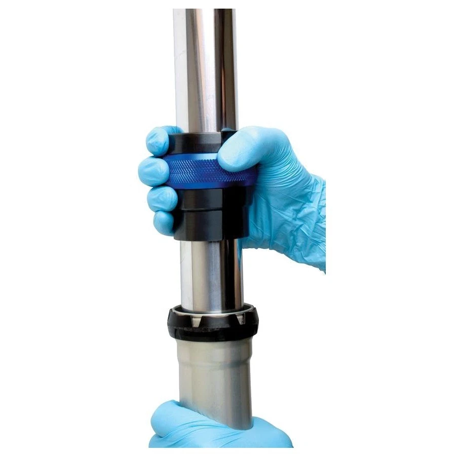 Controlador de sello de horquilla de timbre Motion Pro - 46 mm/47 mm 08-0492 Foto 3 de 4