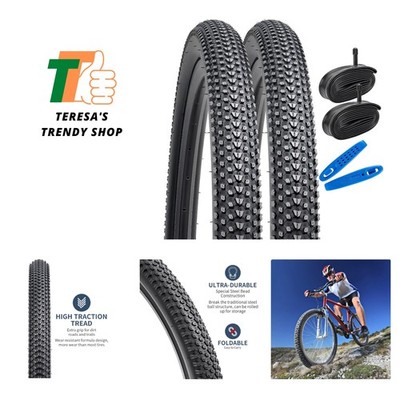 24x1 95 24 Inch Bike Tires And Tubes 24