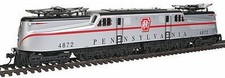 Bachmann 65354 N Scale GG1 Electric Sound DCC Pennsylvania Railroad