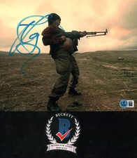 Teyana Taylor Signed Autographed One Battle After Another 8x10 Photo BAS COA