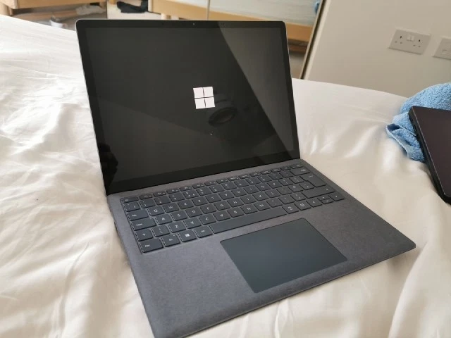 Microsoft Surface Laptop 4 Processor 11th Gen Intel Core i5 16gb Ram Windows - Image 3 of 4