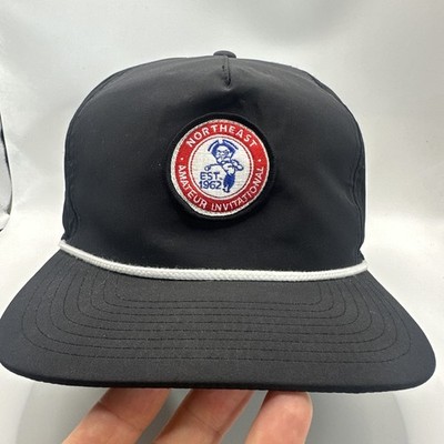 Northeast Amateure Invitational Patch Golf Hat