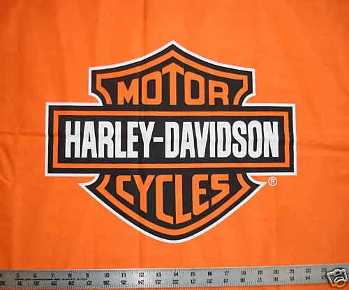 Harley davidson fat quarters deals