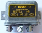 Bosch relay 24V order Nr 1 197 211 005 / 0332200010