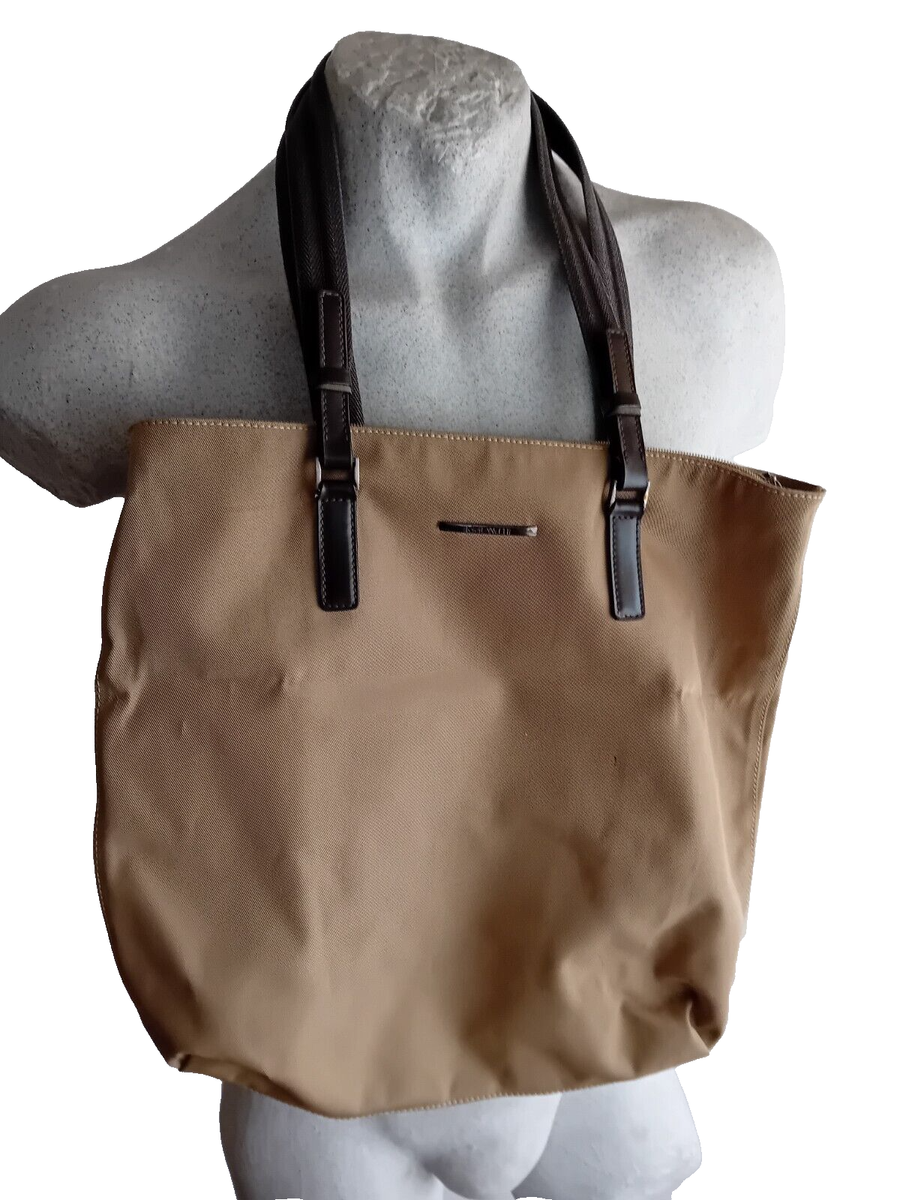 LEI di LANCETTI Borsa Borsetta Tracolla borsa spalla poliestere