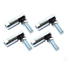 4PK Tie Rod End Ball Joint for MTD 1713361 723-0179 923-0179 Case C44640
