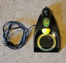 Vintage 1980s "19th Hole" Electric Putting Cup~Brandell Products Corp. *WORKS* ⛳