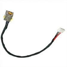 DC Power Jack Cable Acer Aspire 5 A515-51 A515-51G A517-51 A517-51G DC301010N00