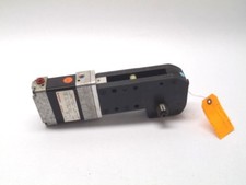 Norgren EC63D-A-1-0-180A-D-15-1-0 Power Clamp