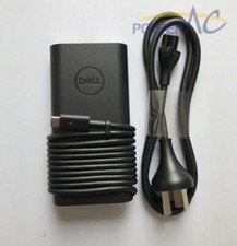 LA90PM170 Dell TDK33 0TDK33 Charger AC Adapter 90W Type-c USB-C Power Supply