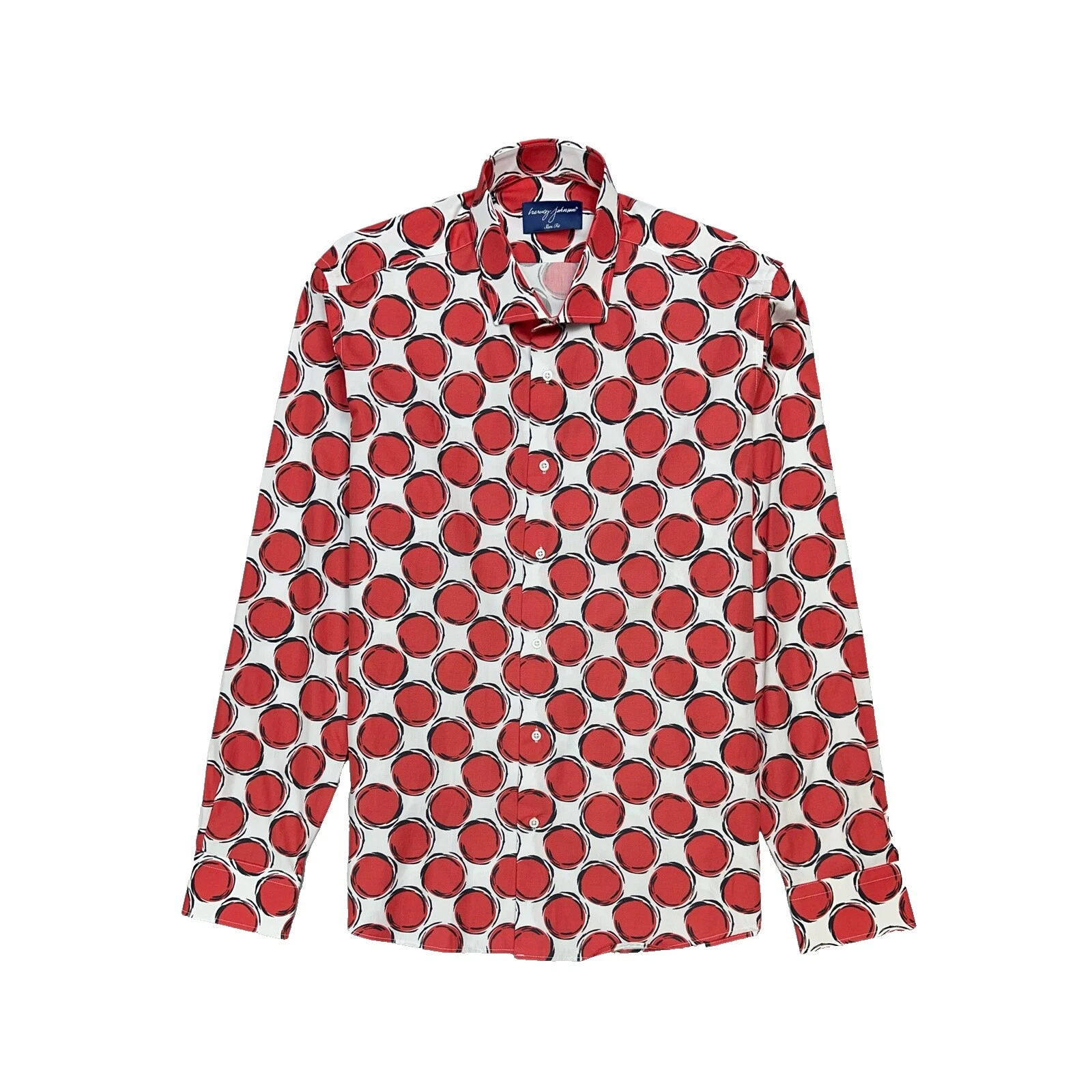 Ropa, zapatos y accesorios para hombre Johnson