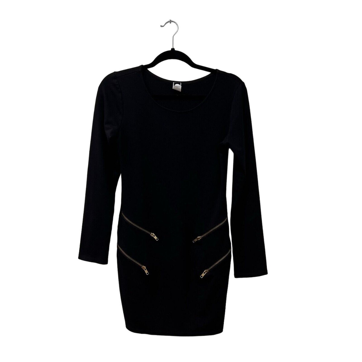 windsor black long sleeve dress Bodycon L Large Zip Party whimsigoth Mini dress summer style corset midi dress Audrey Color:Blue Floral-2 Sophisticated and effortlessly polished