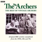Archers, the the Best of Vintage by BBC Audio, A Division Of Random House (CD-Audio, 2010)