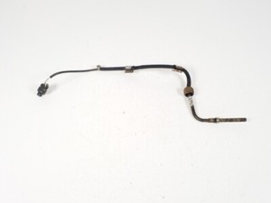 Mercedes Benz C-Klasse W204 2011 Auspuff Temperatur A0081532728