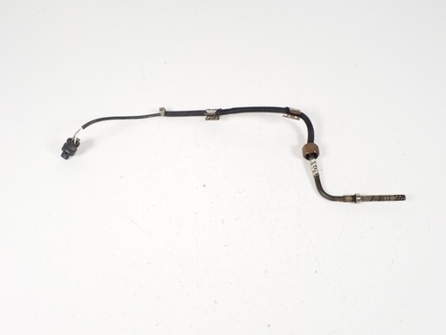 Mercedes Benz C-Klasse W204 2011 Auspuff Temperatur A0081532728