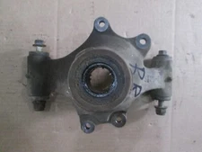 Arctic Cat 300 4X4 ATV 2000 00 rear right axle carrier holder axel