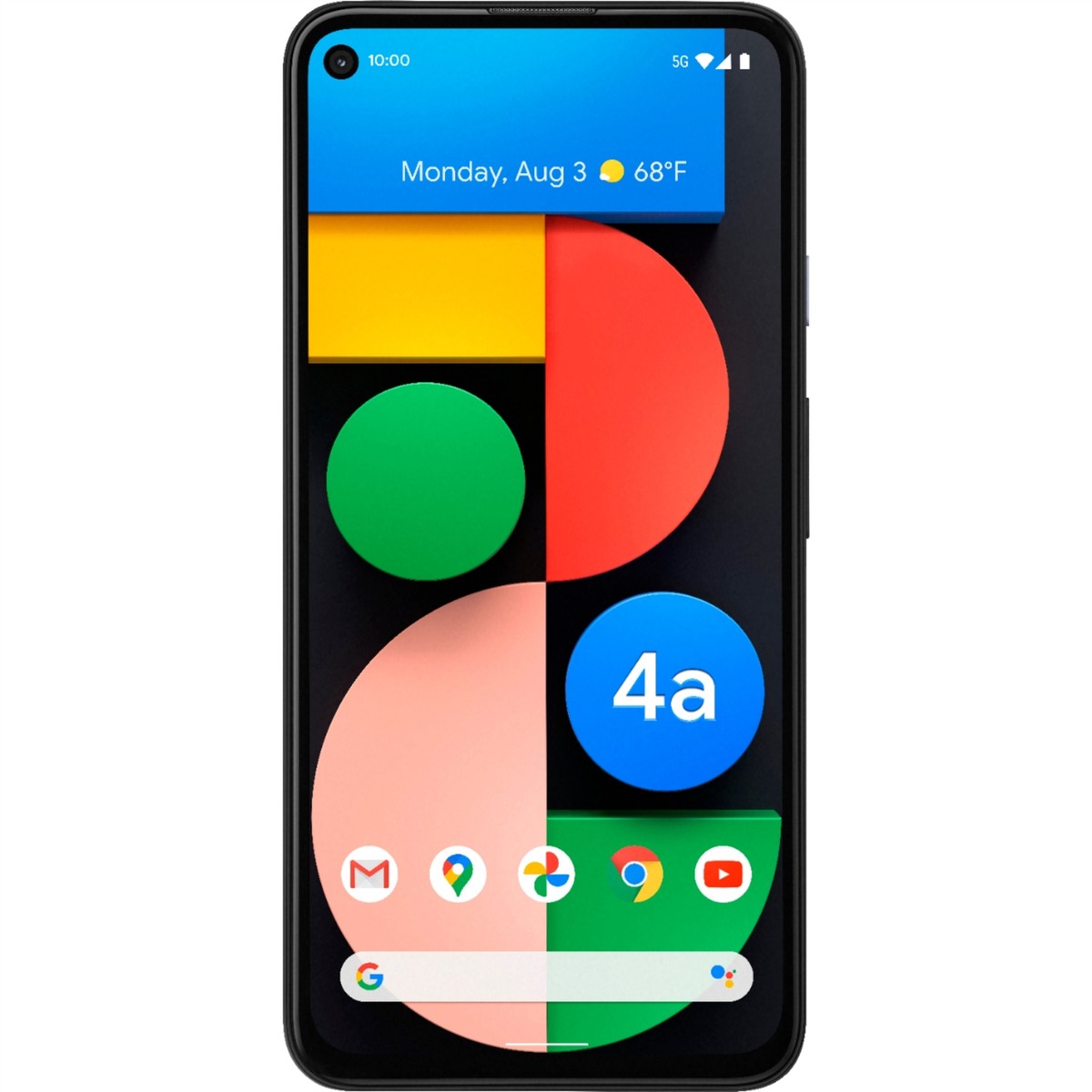 Google Pixel - 【新品未使用】Google pixel 4a 5G ブラック 128GB 00 Google Pixel 4a 5G 128GB White Smartphone Google Pixel 4a